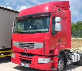 Renault Premium 450DXI, снимка 2