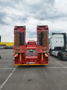 Man Tgx 26.540 6* 2-2ll | Mobile.bg    3