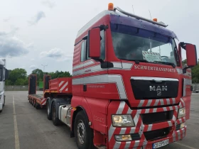     Man Tgx 26.540 6* 2-2ll