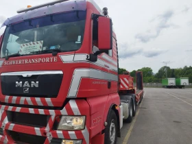 Man Tgx 26.540 6* 2-2ll | Mobile.bg    10
