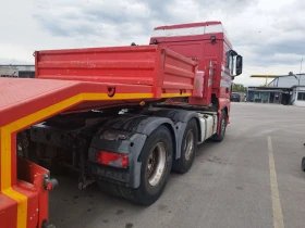 Man Tgx 26.540 6* 2-2ll | Mobile.bg    8