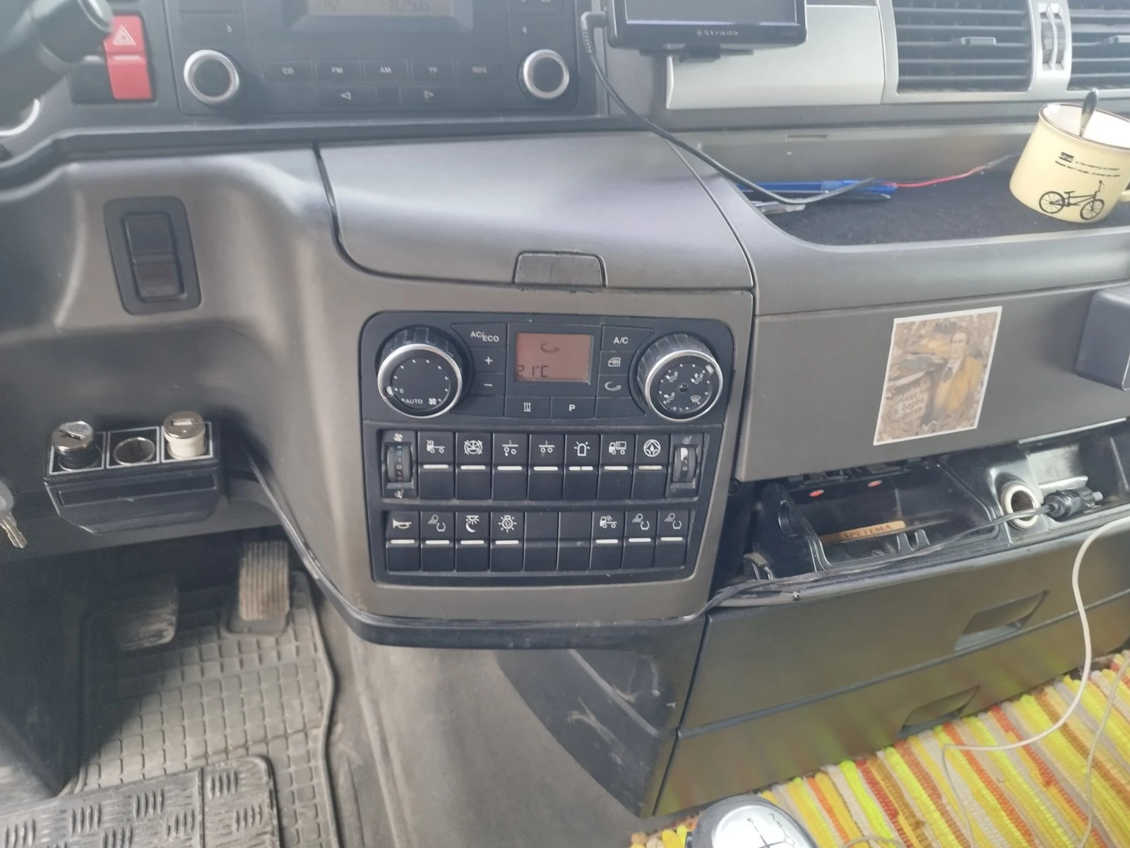 Man Tgx 26.540 6* 2-2ll | Mobile.bg   11