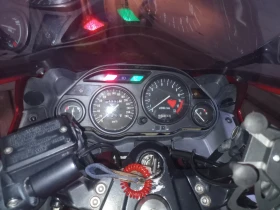 Kawasaki Gpz Horizon , снимка 10