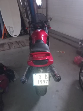 Kawasaki Gpz Horizon , снимка 4