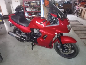 Kawasaki Gpz Horizon , снимка 2