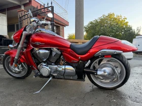 Suzuki Boulevard M109R, снимка 3