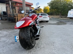 Suzuki Boulevard M109R, снимка 4