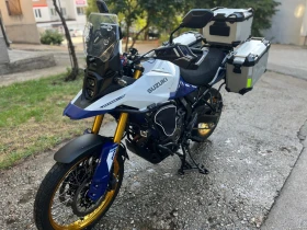 Suzuki V-strom 800 DE, снимка 4