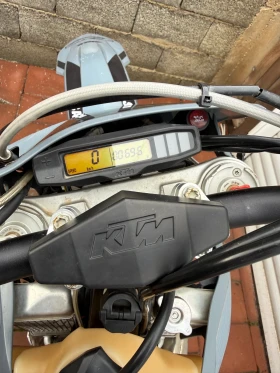 Ktm EXC, снимка 7