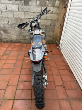 Ktm EXC, снимка 3