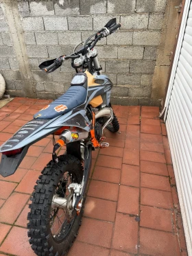 Ktm EXC, снимка 4