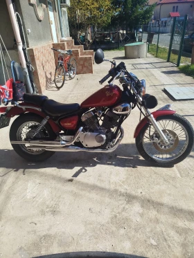 Yamaha Virago, снимка 2