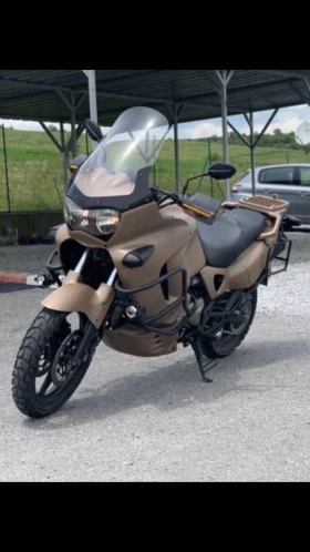 Honda Varadero Ххл, снимка 1