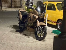 Honda Varadero Ххл, снимка 2