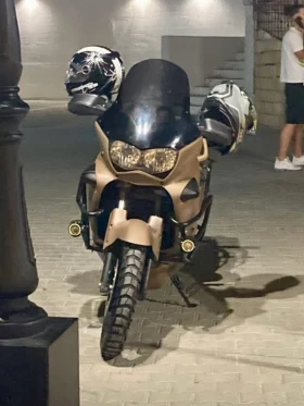 Honda Varadero Ххл, снимка 3