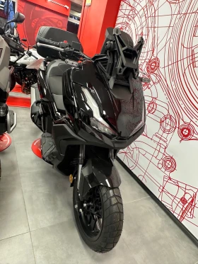 Honda X-ADV 350 НОВ!!! 0км., снимка 1