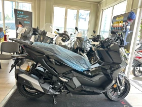 Honda X-ADV 350 НОВ!!! 0км., снимка 11