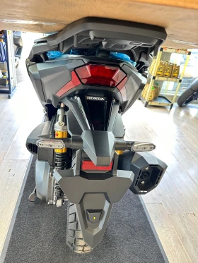 Honda X-ADV 350 НОВ!!! 0км., снимка 3