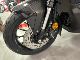 Honda X-ADV 350 НОВ!!! 0км., снимка 5