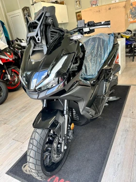 Honda X-ADV 350 НОВ!!! 0км., снимка 4