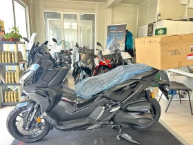 Honda X-ADV 350 НОВ!!! 0км., снимка 10