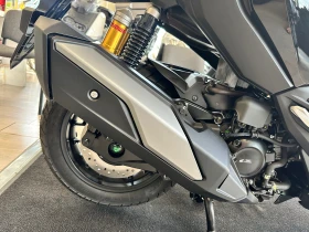 Honda X-ADV 350 НОВ!!! 0км., снимка 8
