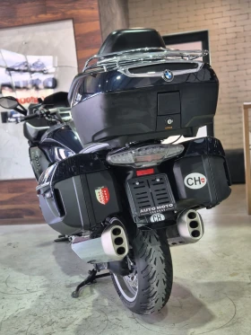 BMW K 1600GTL ABS Нов внос от ШВЕЙЦАРИЯ!, снимка 6