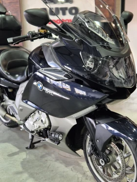 BMW K 1600GTL ABS Нов внос от ШВЕЙЦАРИЯ!, снимка 11