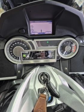 BMW K 1600GTL ABS Нов внос от ШВЕЙЦАРИЯ!, снимка 17