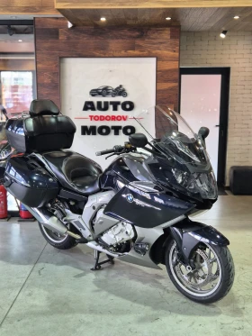 BMW K 1600GTL ABS Нов внос от ШВЕЙЦАРИЯ!, снимка 1
