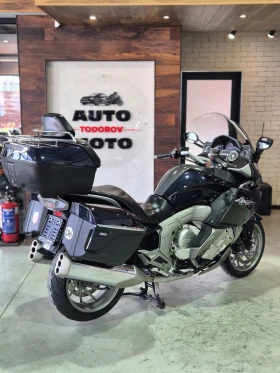 BMW K 1600GTL ABS Нов внос от ШВЕЙЦАРИЯ!, снимка 8