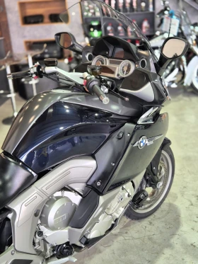 BMW K 1600GTL ABS Нов внос от ШВЕЙЦАРИЯ!, снимка 12