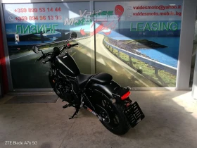 Honda Rebel 500 ABS A2 , снимка 5