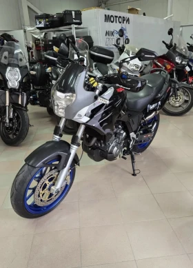 Aprilia Pegaso 660 strada, снимка 5