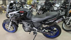 Aprilia Pegaso 660 strada, снимка 4