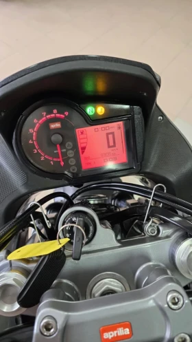 Aprilia Pegaso 660 strada, снимка 11