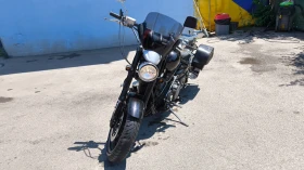 Yamaha Warrior XV 1700, снимка 8