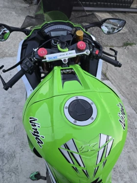 Kawasaki Zx, снимка 2