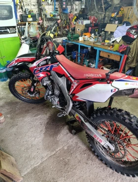 Honda Crf 450R | Mobile.bg    4