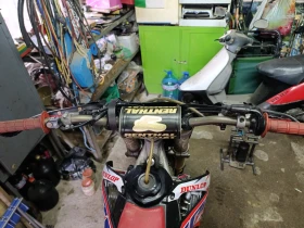 Honda Crf 450R, снимка 3