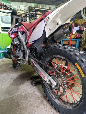 Honda Crf 450R, снимка 5