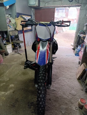 Honda Crf 450R, снимка 2