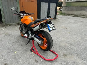 Honda Hornet, снимка 3