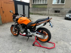  Honda Hornet