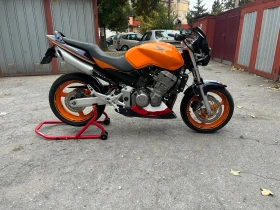 Honda Hornet, снимка 4