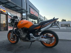 Honda Hornet | Mobile.bg    6