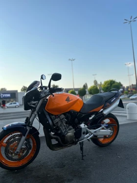 Honda Hornet | Mobile.bg    5