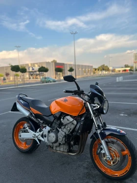 Honda Hornet