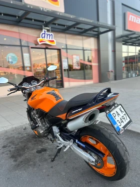 Honda Hornet | Mobile.bg    3