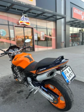 Honda Hornet | Mobile.bg    4